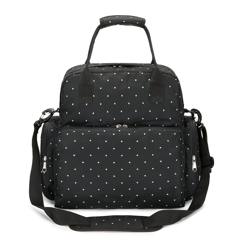 Multifunctional Maternity Bag