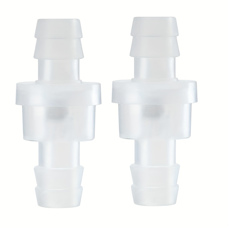 Fish Tank Oxygen Pump Check Valve Aquatic Oxygen Pump Check Temu