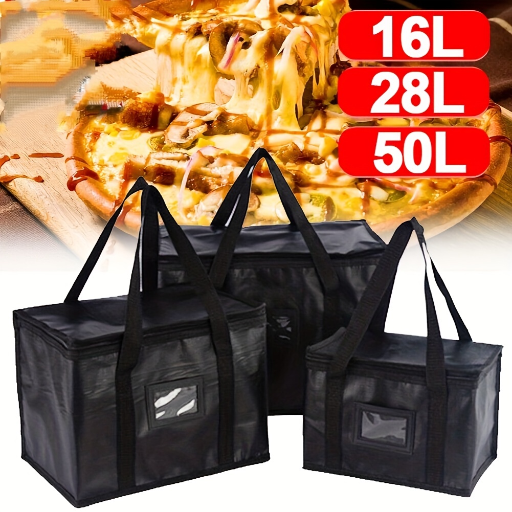 Reusable Shopping Bags for Groceries, 2 Pack XL Foldable Insulated Cooler  Bag with Strong Handle & Zipper for Food Delivery, Travel
