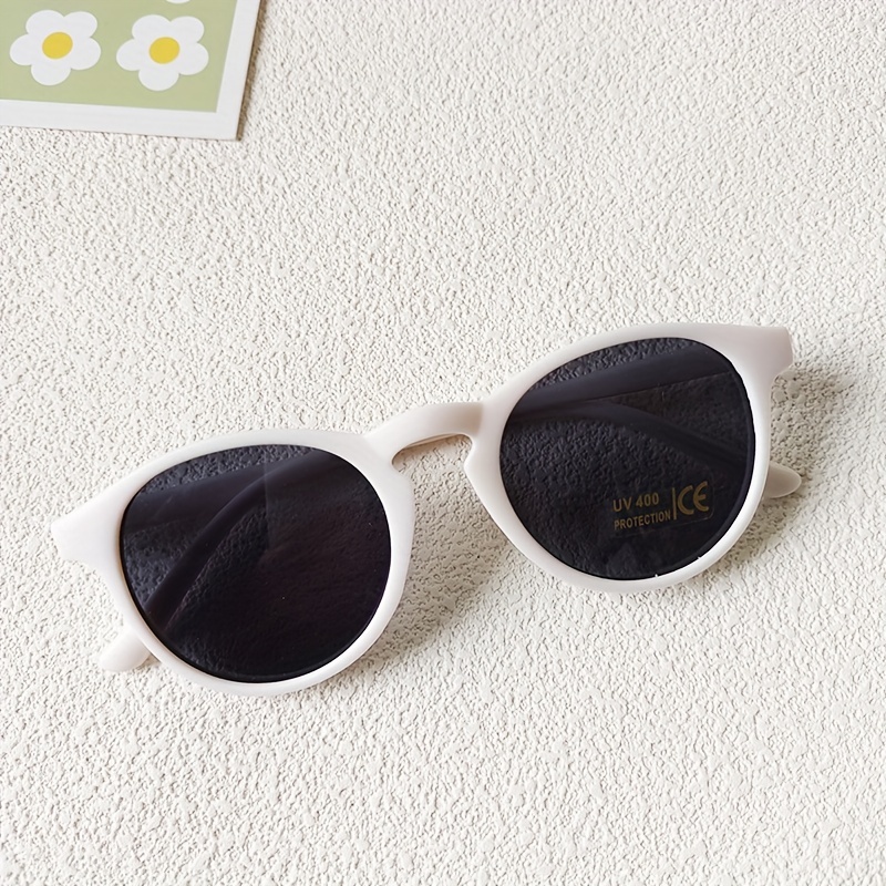 1 Stück Faltbare Polarisierte Silikon-Sonnenbrille Für Kinder,  Baby-Sport-Radsport-Party-Fotografie-Requisiten, UV-Schutz - Temu Germany
