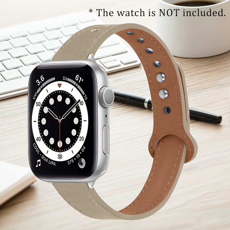 NEXT ONE H2O BAND FOR APPLE WATCH 45/49MM