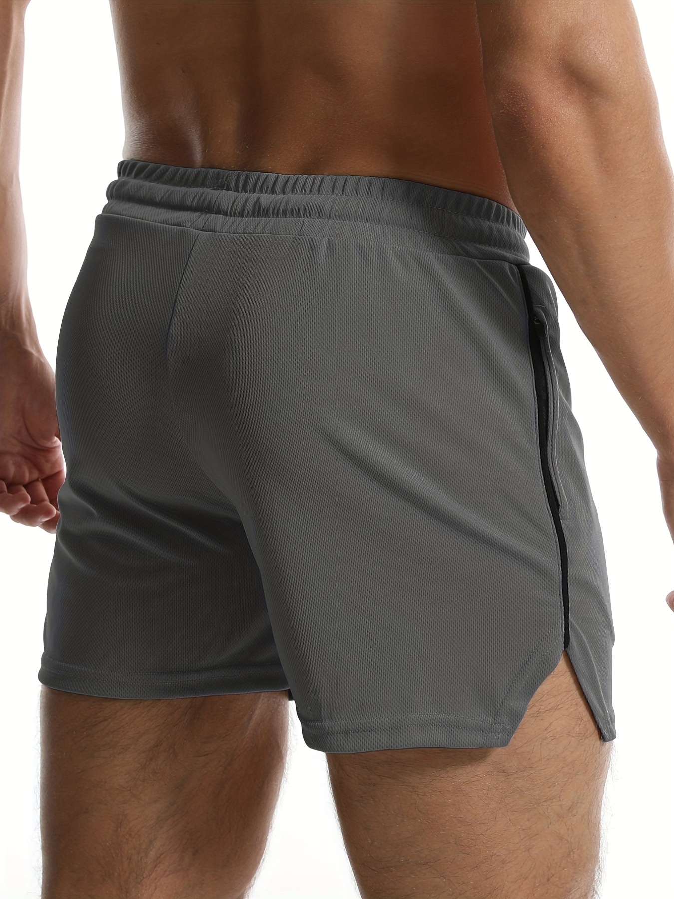 ショートパンツ LCDC : 25SS / DRAWSTRING POCKET SHORTS (2COLORS) Eco Anya Mid-Rise Jogger Shorts | GUESS Factory Ca