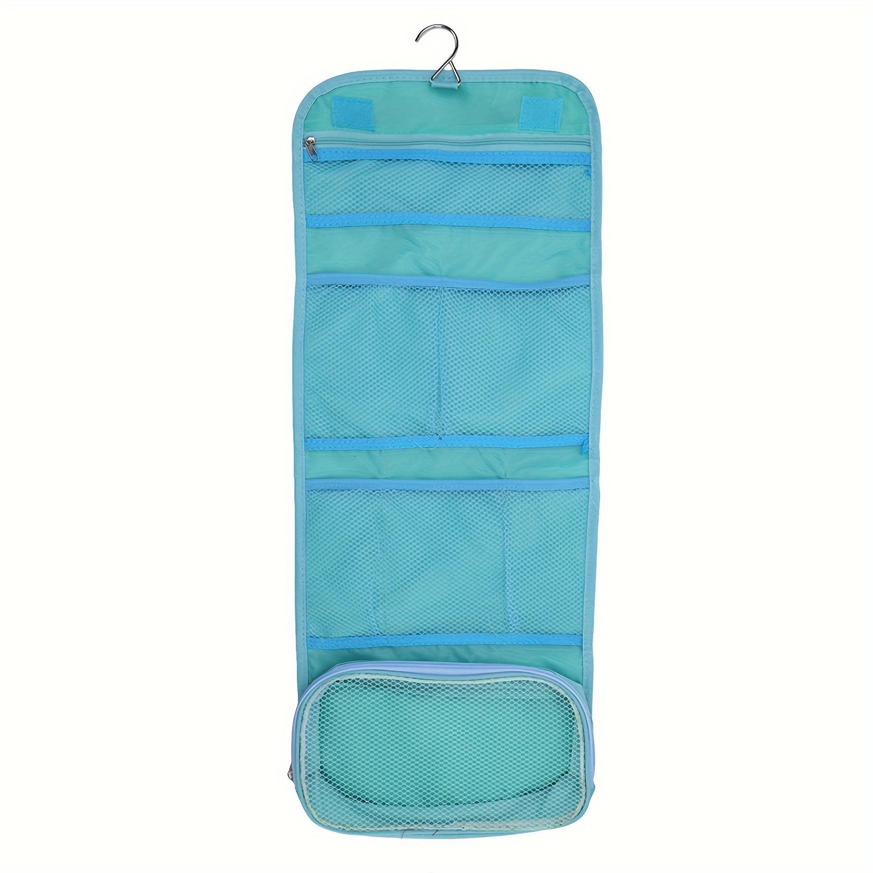 Hanging Travel Toiletry Bag cosmetic Bath Organizer Bag - Temu