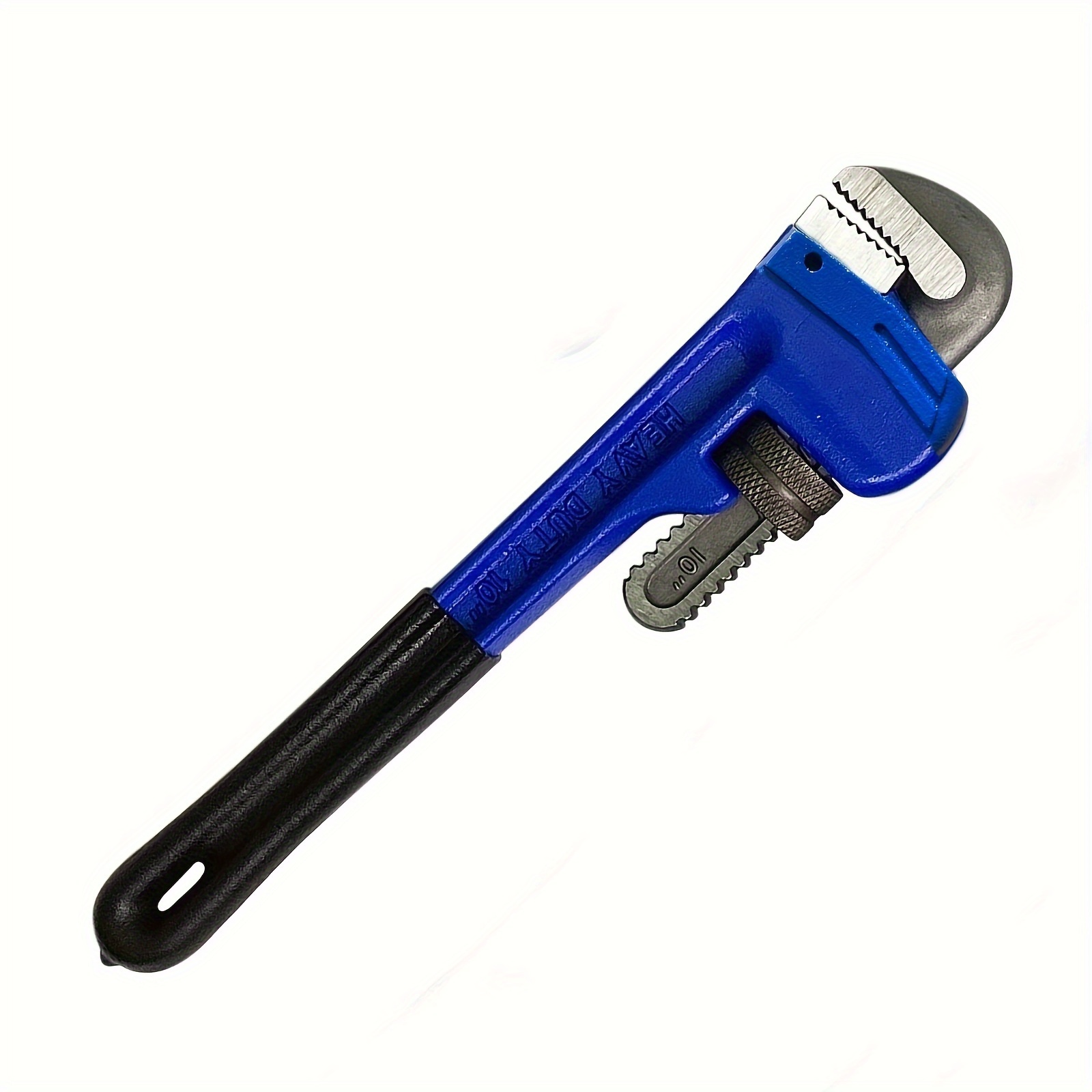  YDHWY Llave de tubo, herramienta para el hogar, llave de  tubería grande, llave de tubería multifuncional para tubería de agua, llave  universal para diente, alicates de dientes para calefacción de suelo (