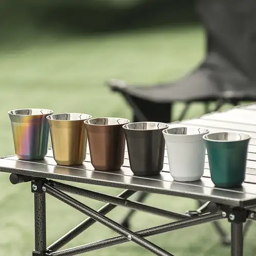 550 ML European-Style Large-Capacity Ceramic Cup Simple Couple Mug Large  Nordic Retro Coffee Cup