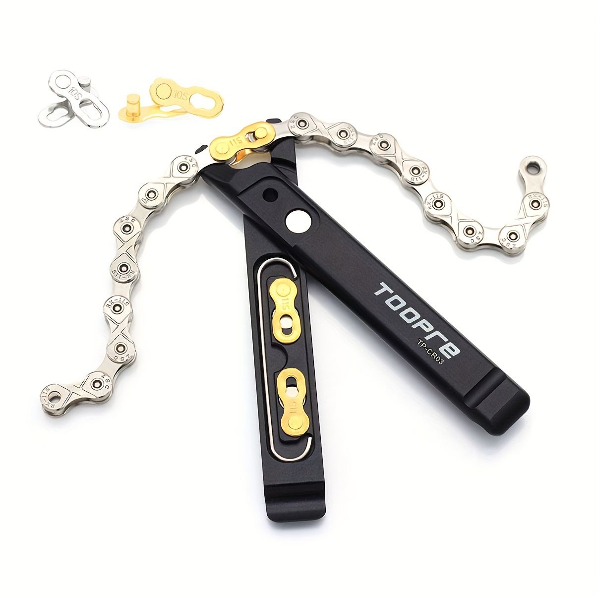 Bike Chain Magic Buckle Pliers Multitool