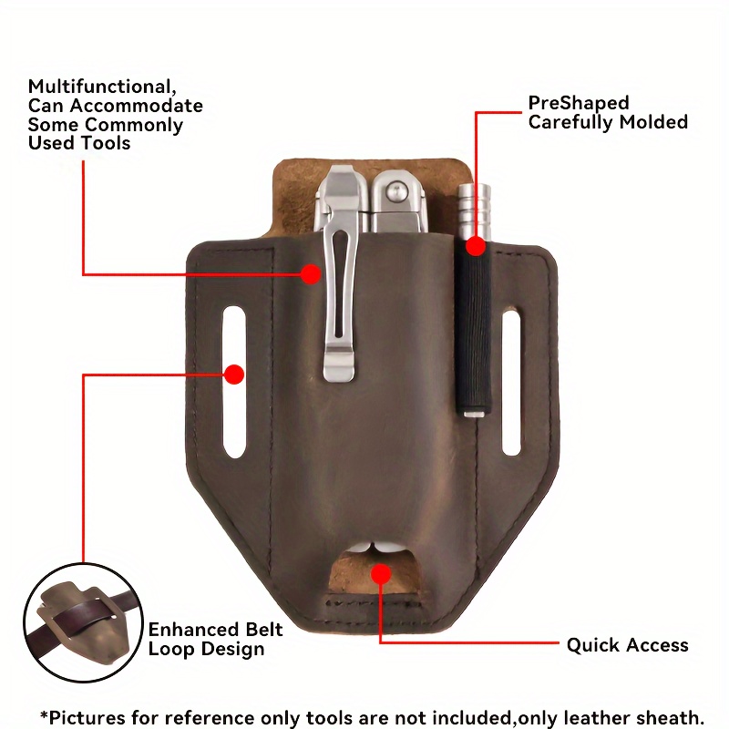 FUNDA PARA NAVAJA DE BOLSILLO JAV2 ayllonartesano