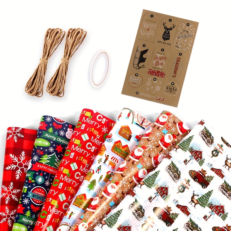 Festive Mesh Wrapping Paper For Diy Art And Party Gifts - Temu