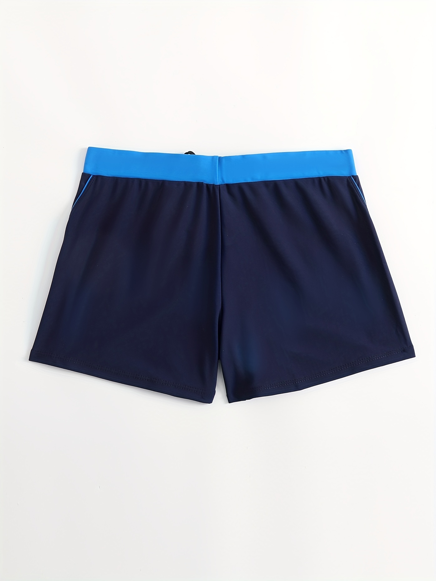 Bañadores de Natación, Pantalones Cortos de Hombres, Bermudas