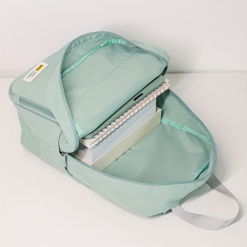 Lightweight Folding Backpack for Traveling and Outdoor Activities