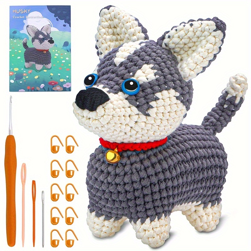 Crochet Stuffed Animals - Temu