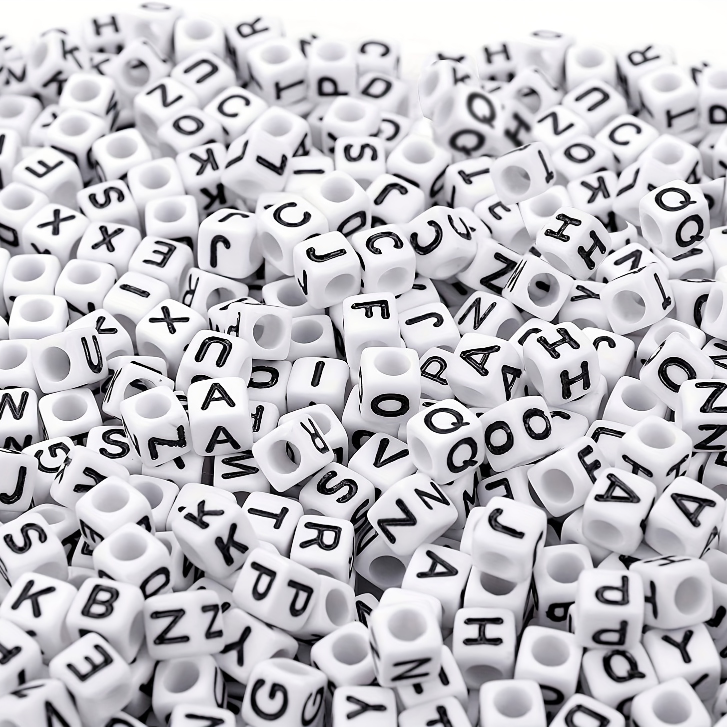 Shop Beads Letter More Vowels with great discounts and prices