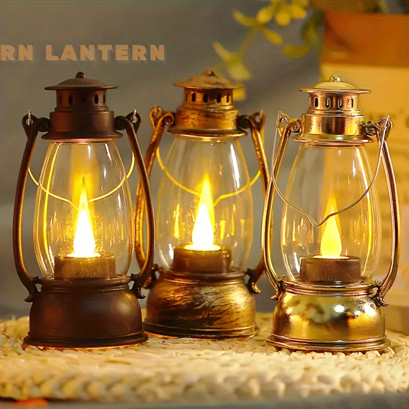 Lantern Lights - Temu
