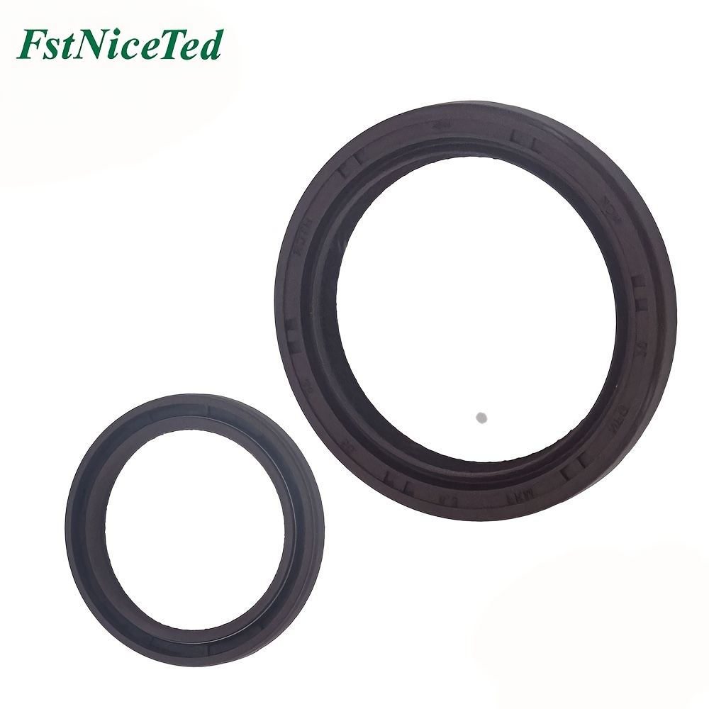 (1PC) Camshaft Oil Seal Fits For Toyota Camry 2006-2017 Corolla 2007-2019 Replaces 90311-T0024_voghion.com