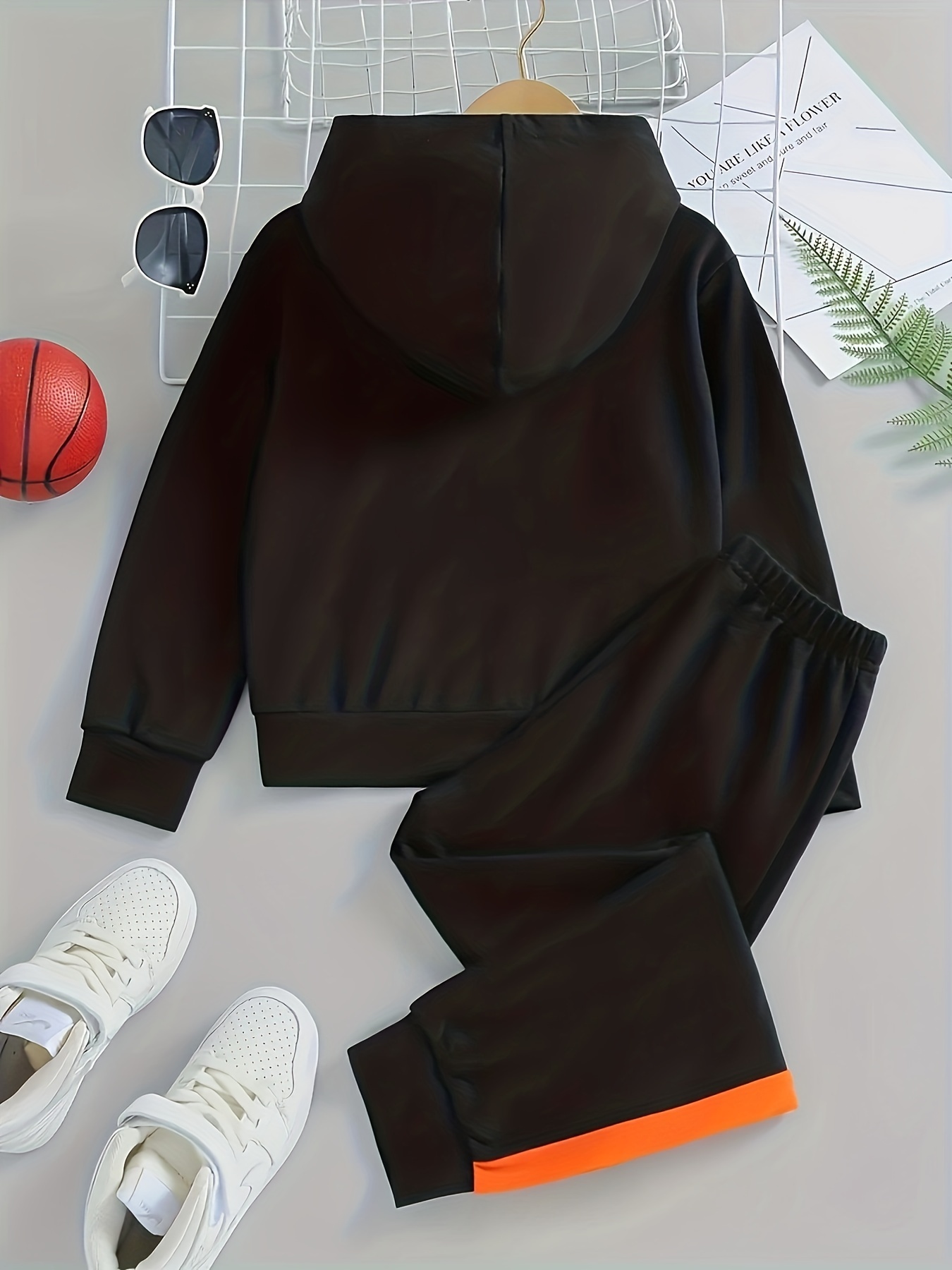 Ropa de baloncesto para niños - Basketball Emotion