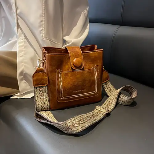 xiaomaluxe - New in: 🤍Hermès Vintage Bucket Bag in Beige