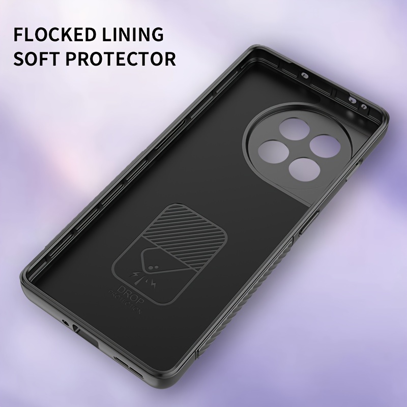 Funda Para Oppo Reno 10 Pro 5g Protección Contra Caídas