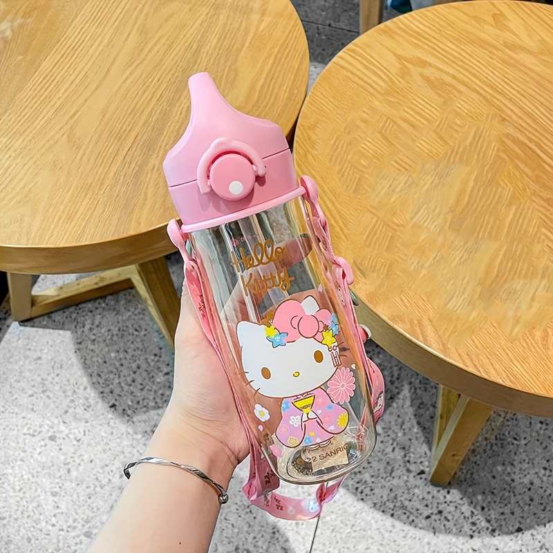 Hello Kitty Tazza Caffè 480ml Isolamento A Doppio Strato In Acciaio  Inossidabile Grado Alimentare 316 Regalo Natale Bambini Tazza Bambini In  Gravidanza Cannuccia - Prima Infanzia E Maternità - Temu Italy