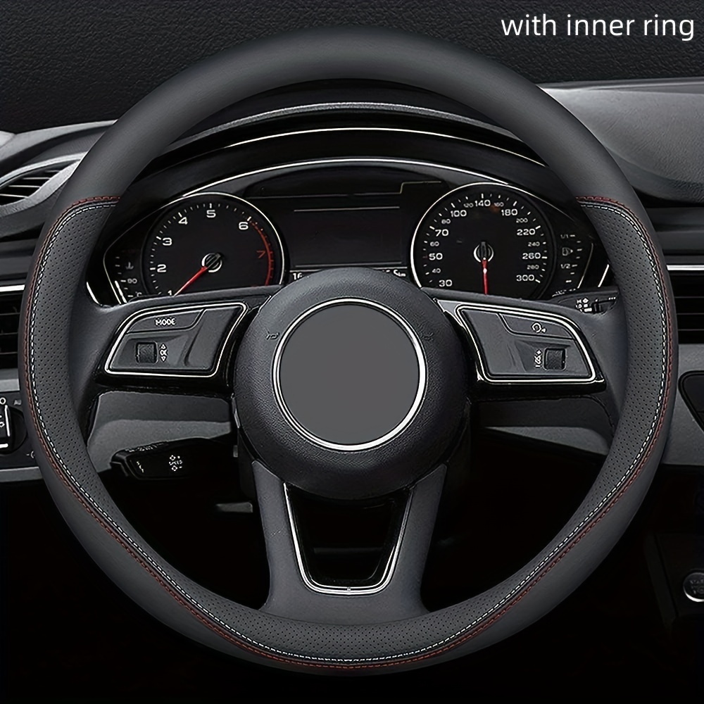 Car Steering Wheel Covers Anti Slip - Temu
