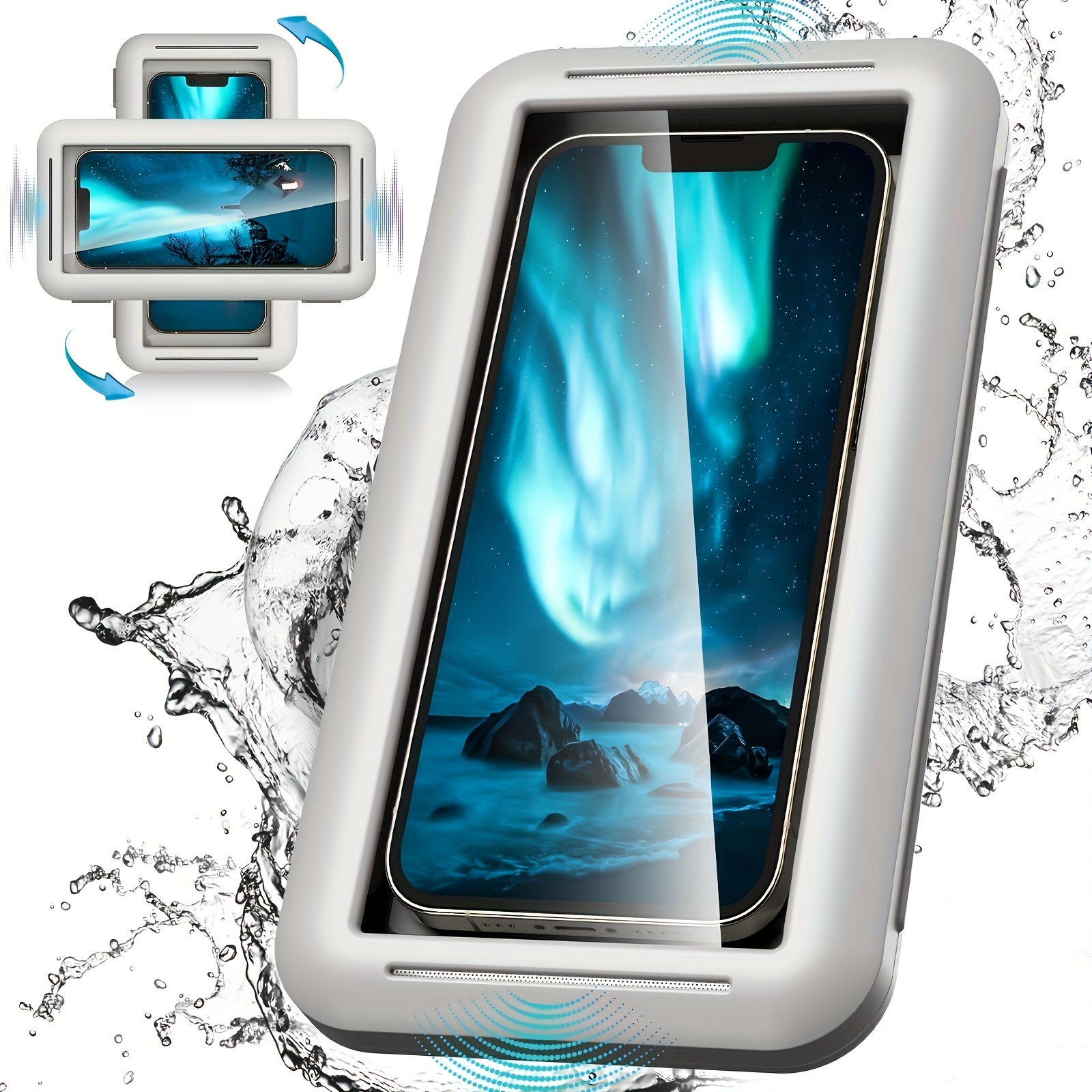 Buy Waterproof And High-Quality stand touch screen 