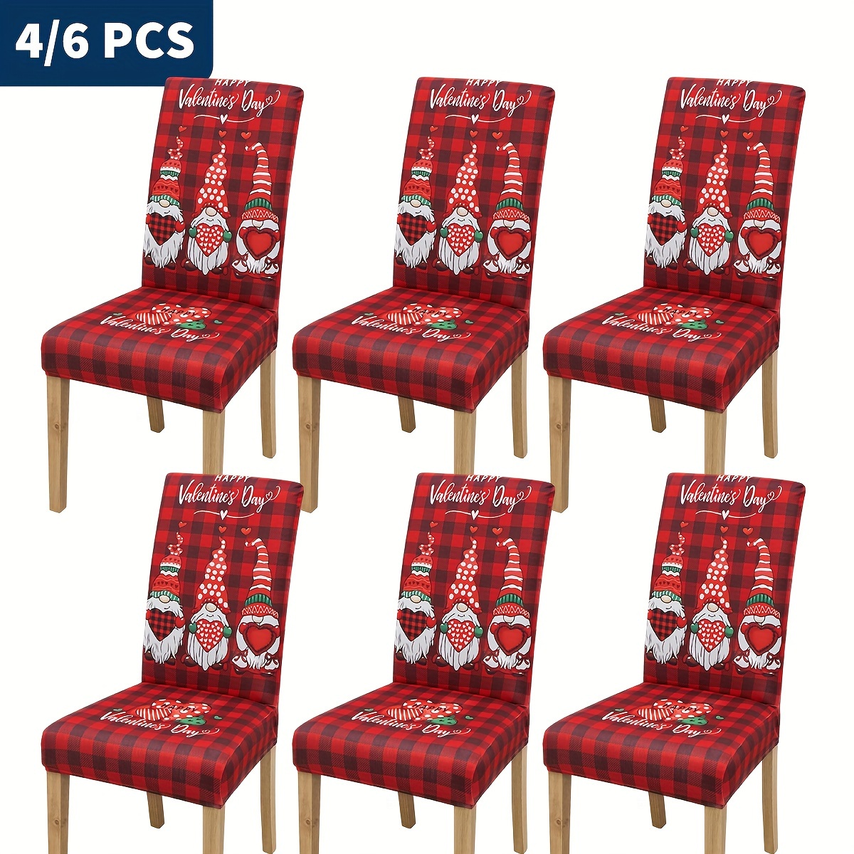 Elf chair online covers