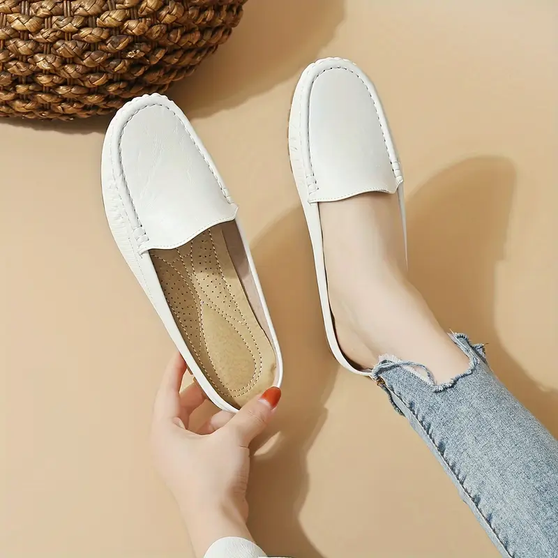 solid color trendy sandals women s soft sole platform slip details 27