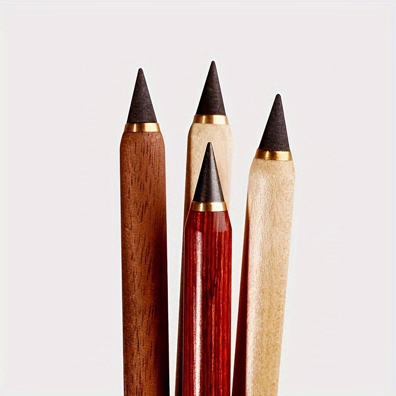 Brutfuner 4h 14b Wooden Lead Pencils Set Professional - Temu