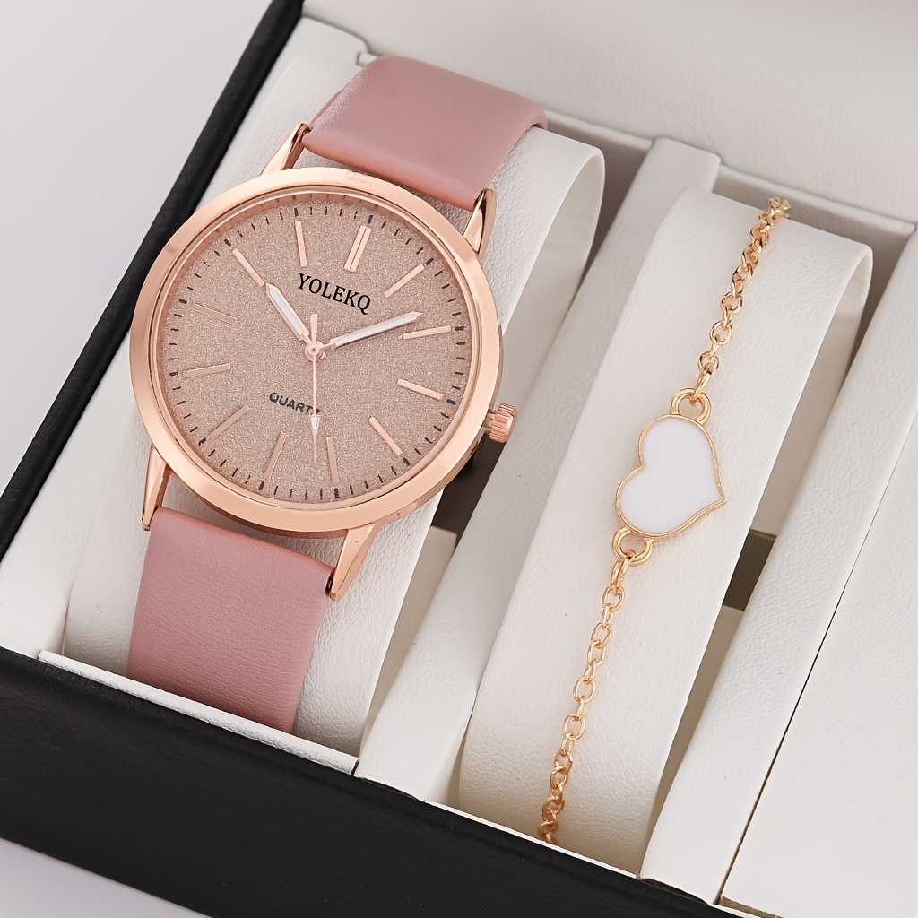 ladies fashion wrist watches