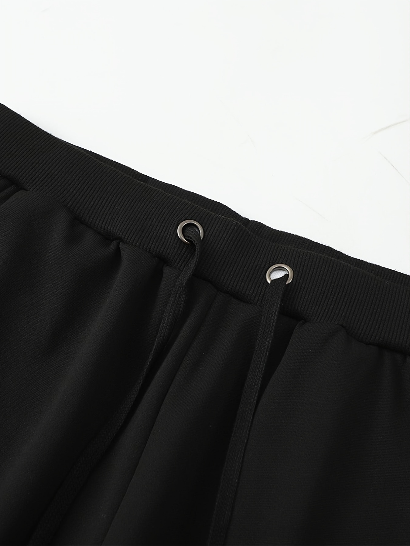 Men's Loose Casual Sweatpants