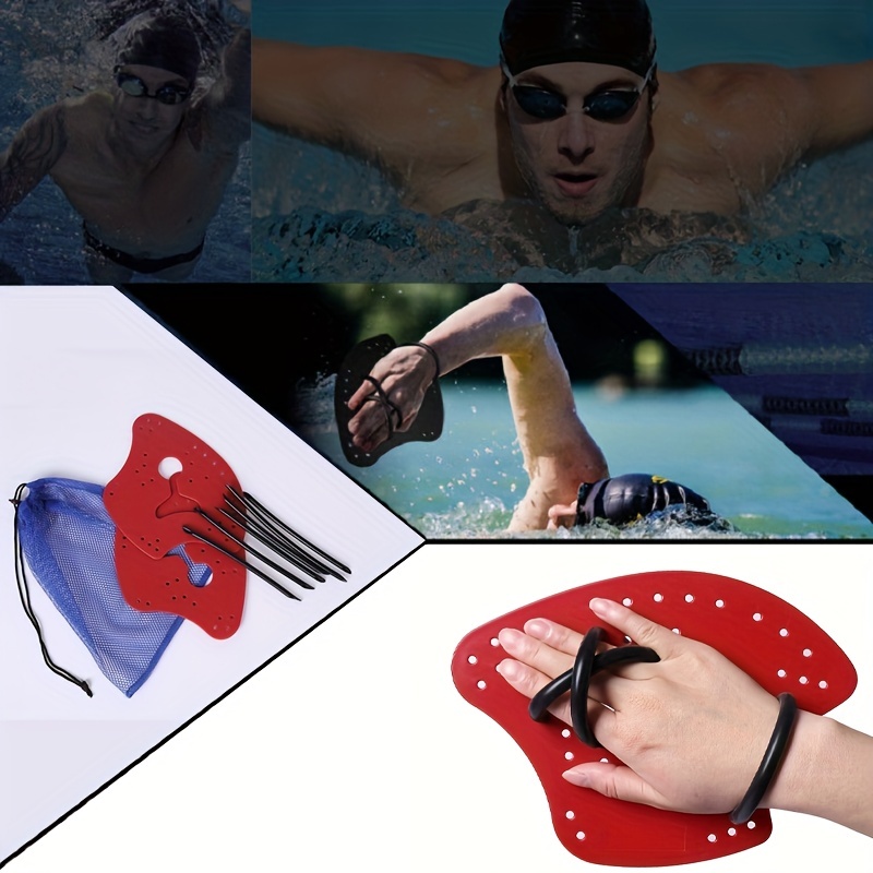 Aletas Natación Aletas Entrenamiento Natación Nadar En - Temu Spain