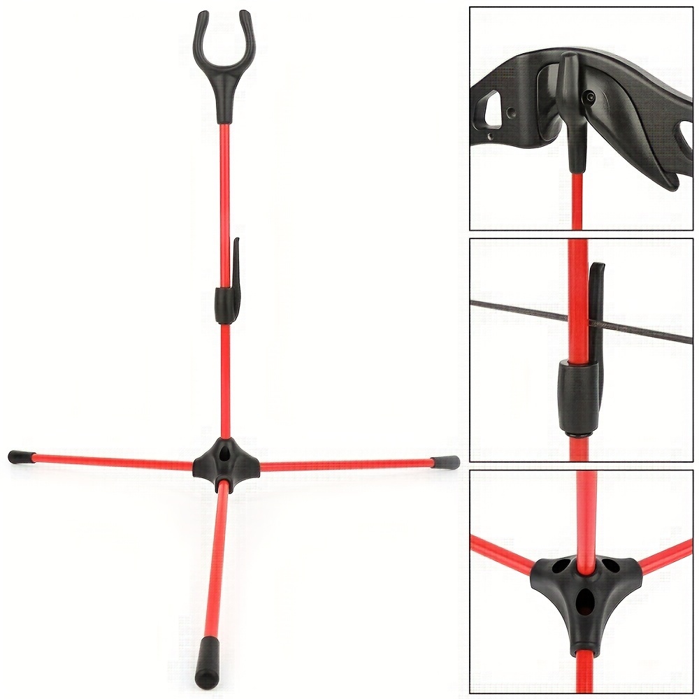 Foldable Bow Hangers