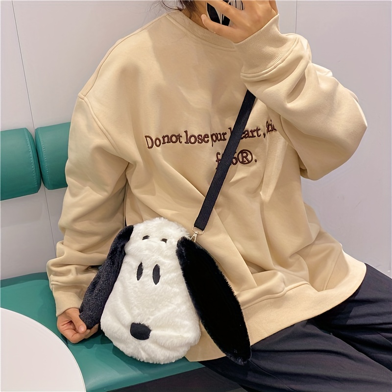 Mini Cute Milk Tea Novelty Bag, Kawaii Cartoon Crossbody Bag, Lovely  Creative Handbag & Shoulder Purse - Temu