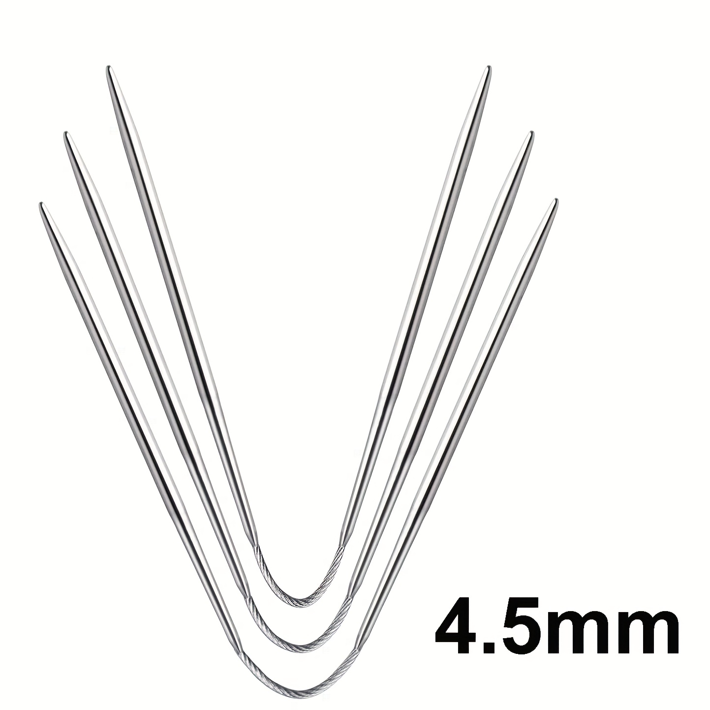 AIGUILLE A TRICOTER,E--Boîte De Rangement À Roulettes Sous L'évier