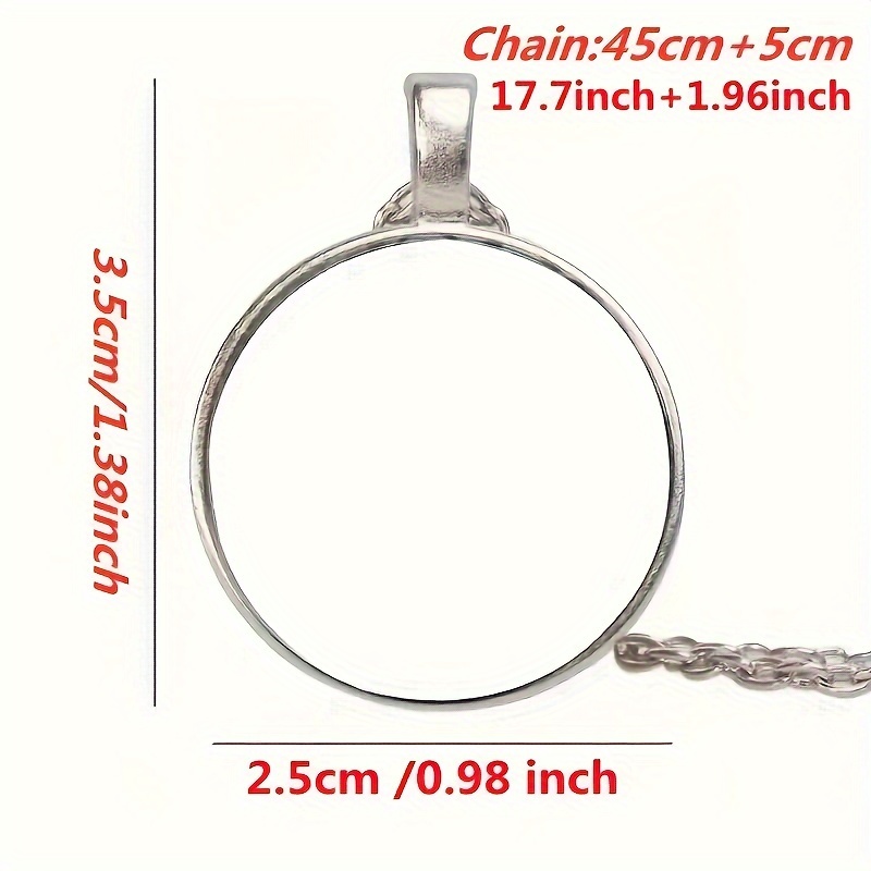 Bronze Chain - Temu