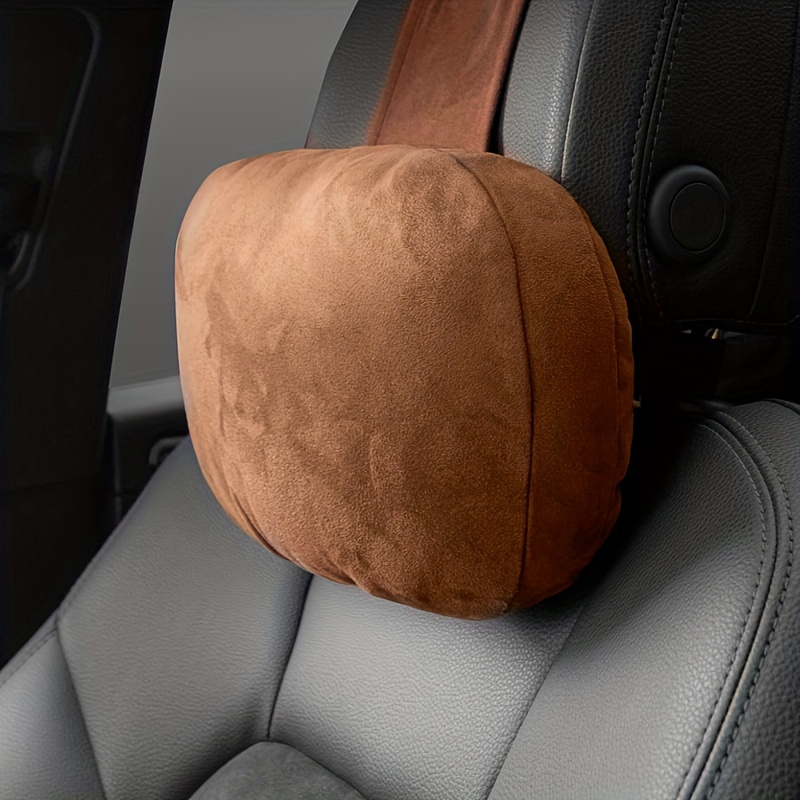 Car Headrest Neck Pillow For S class For Mercedes - Temu