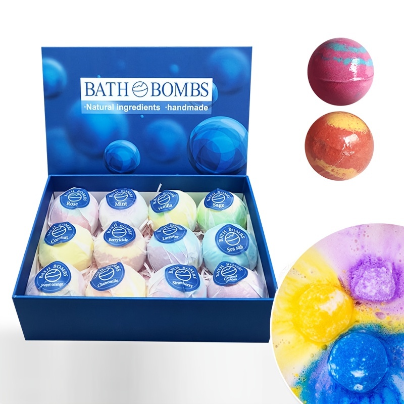 free bath bombs free shipping