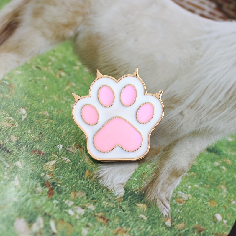  Cute Pin 5 Pcs PET VET ANIMAL SAVE RUBBER Pins Enamel Cool pins  for Shirts Backpack Badges Bags Hats Lapel Pins for Men Women Girls Kids  Decoration Accessory (PET VET ANIMAL