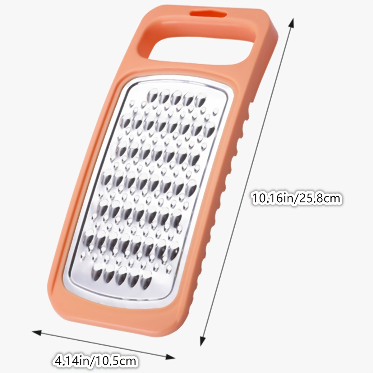 Dual purpose Grater And Cutter For Potatoes Carrots And - Temu