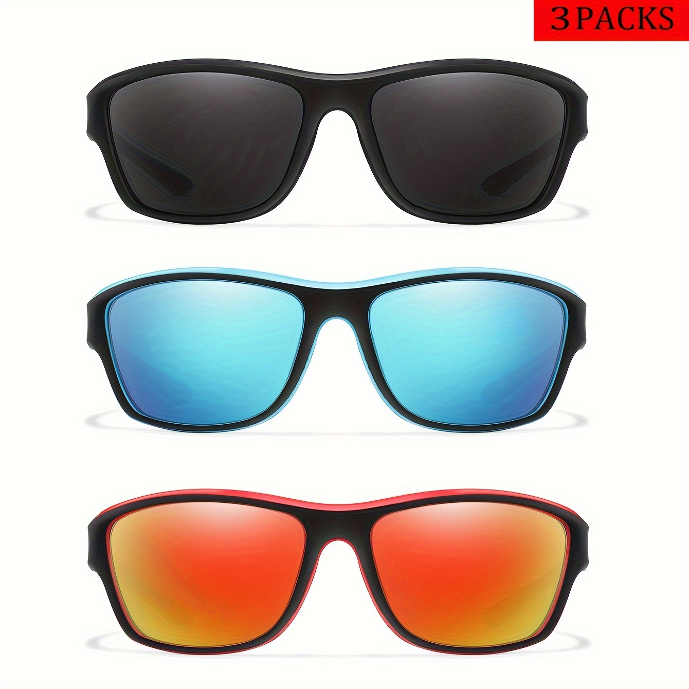 Tac glasses hot sale for fishing