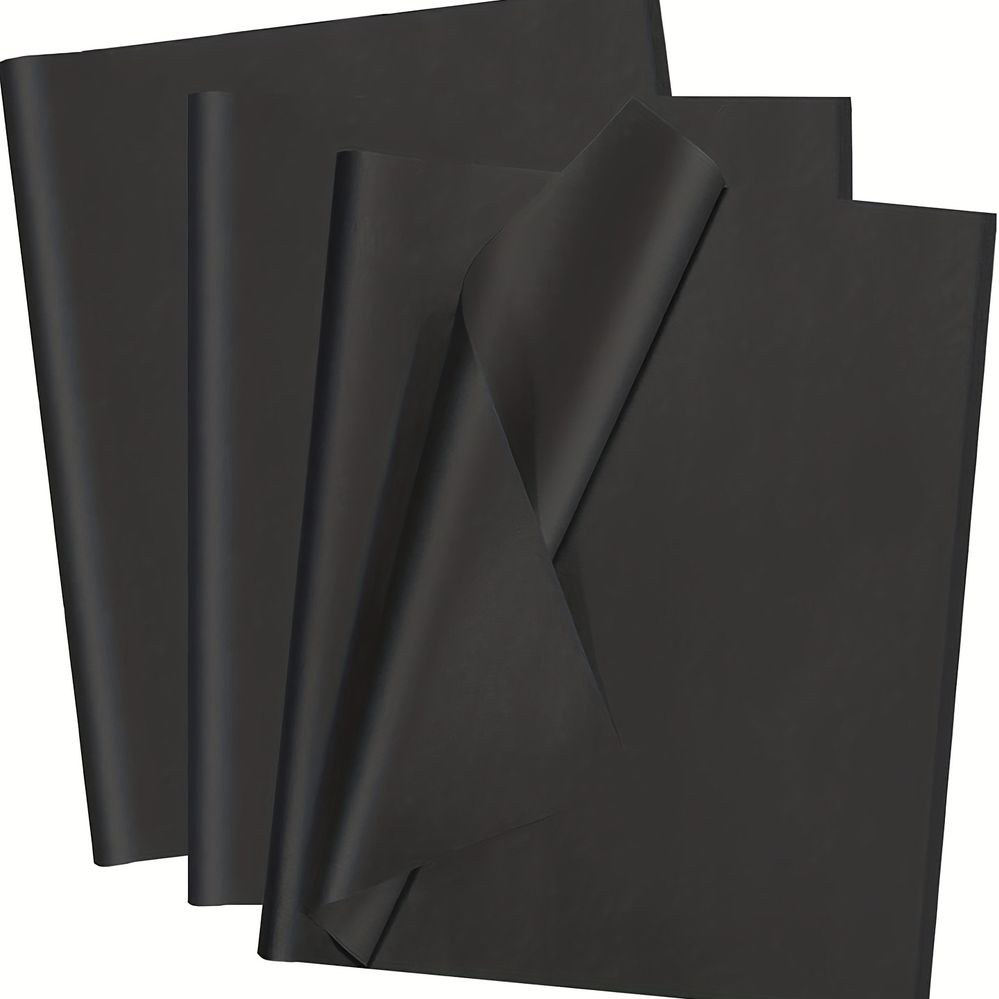 Black Kraft Paper Roll Paper Perfect For Crafts Art Small - Temu