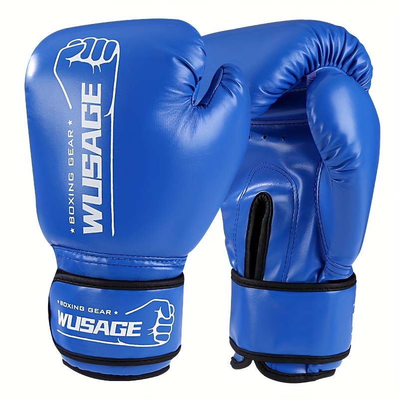 Vendas De Boxeo 2 uds guantes de vendaje transpirables 5M protectores de  manos correas correas de boxeo para hombres y mujeres