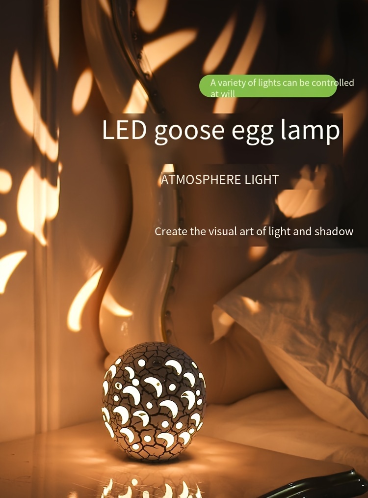1 Stück Rissige LED Tumbler Licht Und Schatten - Temu Austria