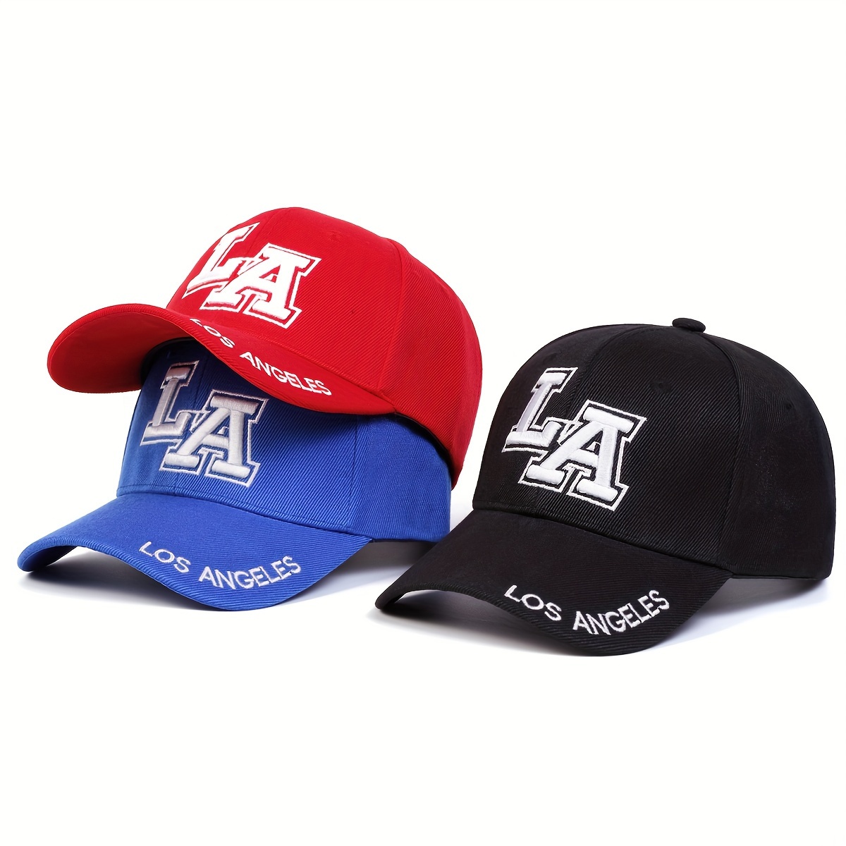 La Dodgers Hat - Temu Canada