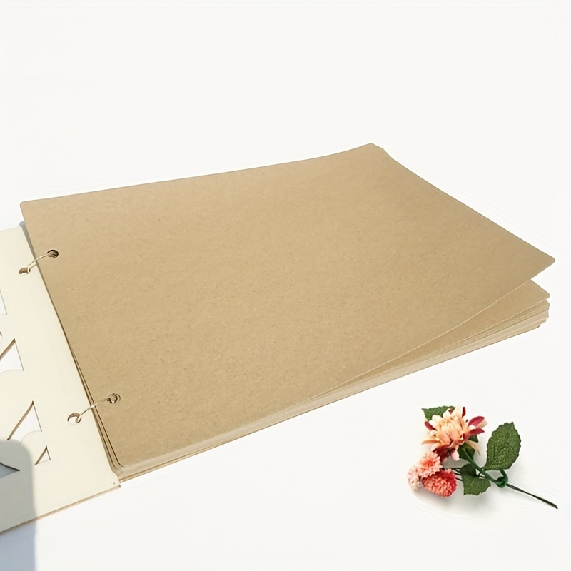 Wooden Guest Book Signs Wedding Romantic Marriage Guestbook - Temu