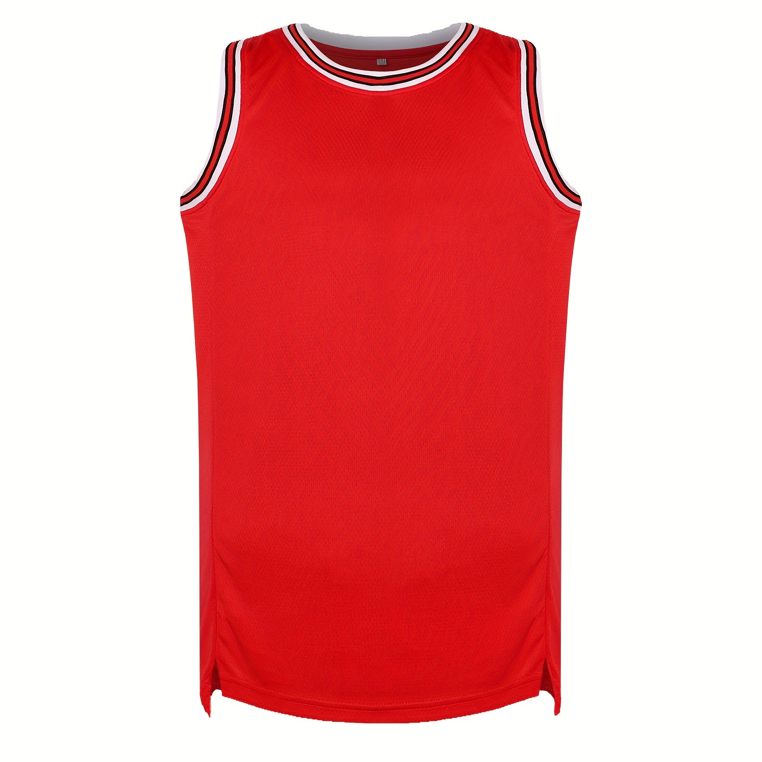 Men's O'cet #30 Basketball Jersey, Retro Embroidery Breathable Sports  Uniform, Sleeveless Basketball Shirt For Training Competition Party Costume  Gift - Temu