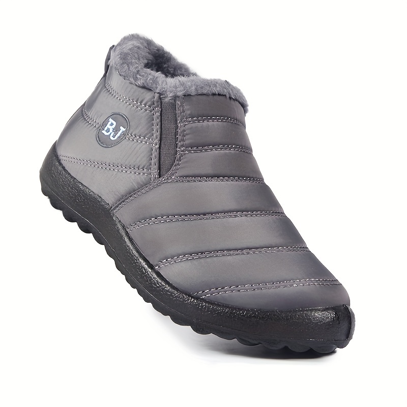 Women's Winter Boots, Ankle Boots for Cold Weather