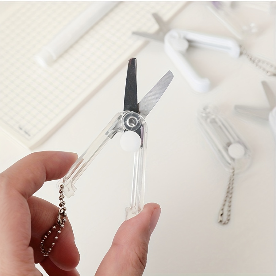 how to make scissors, how to make scissors at home