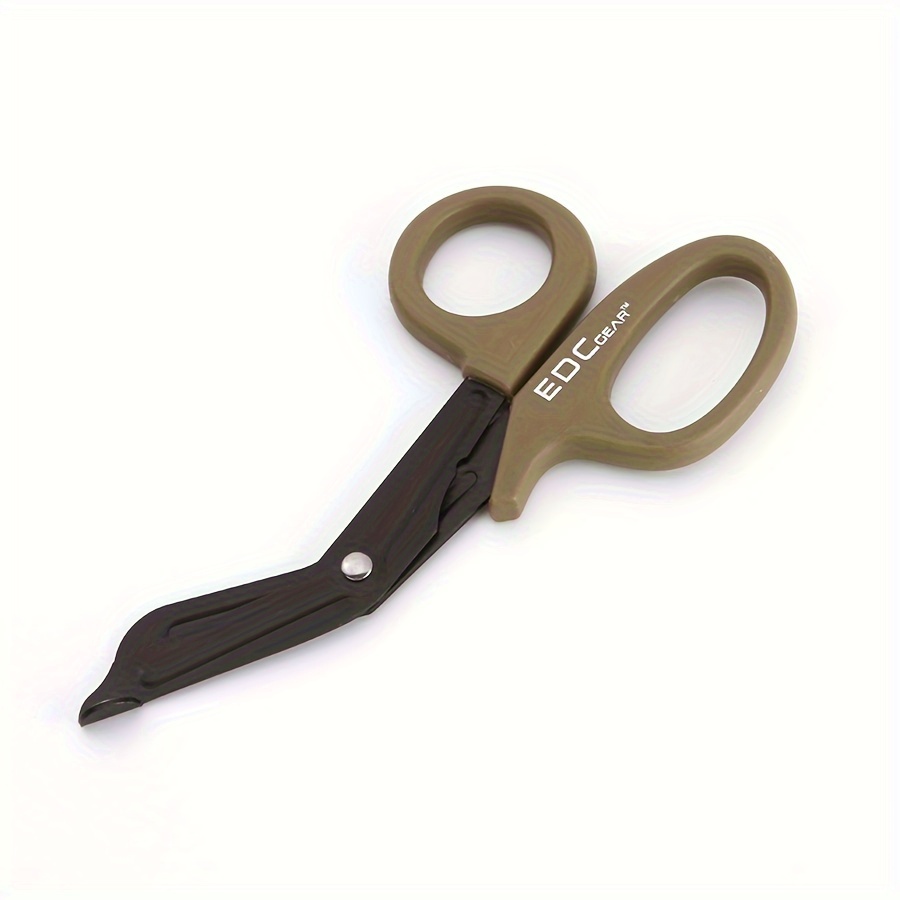 The original portable kitchen scissor