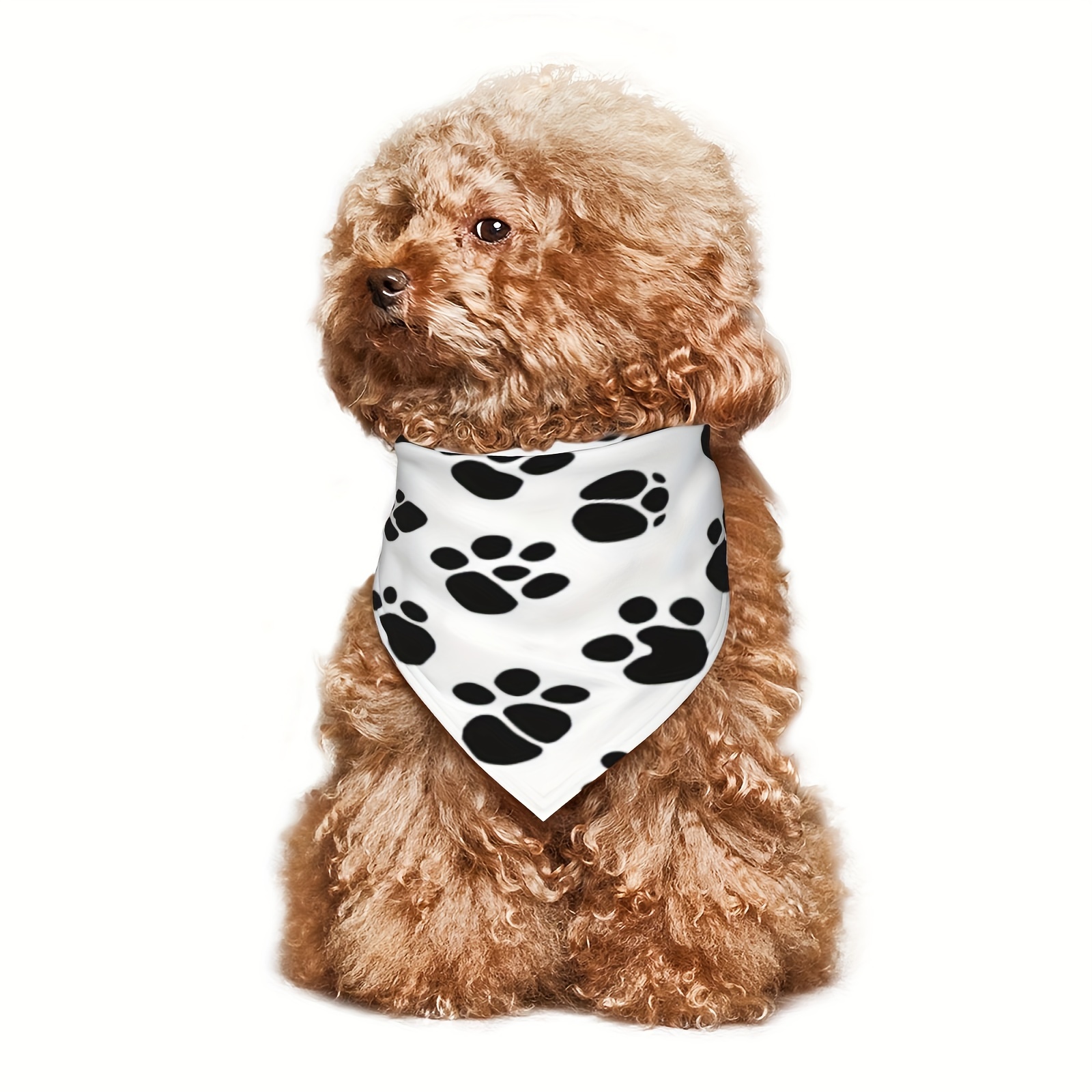 Dog Bandana - Temu