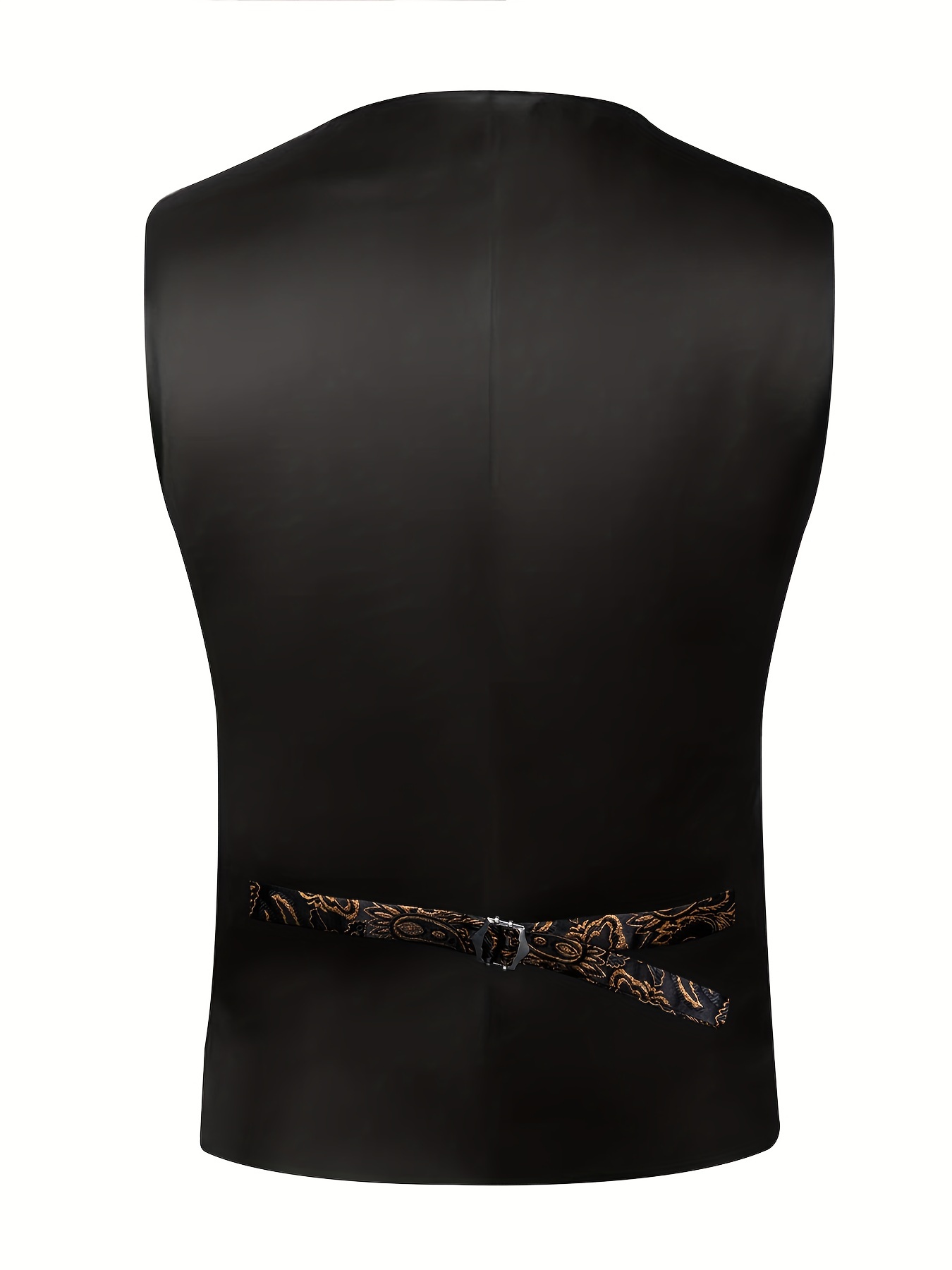 Plus Size Men's Stylistic Knit Vest Plaid V neck Sleeveless - Temu